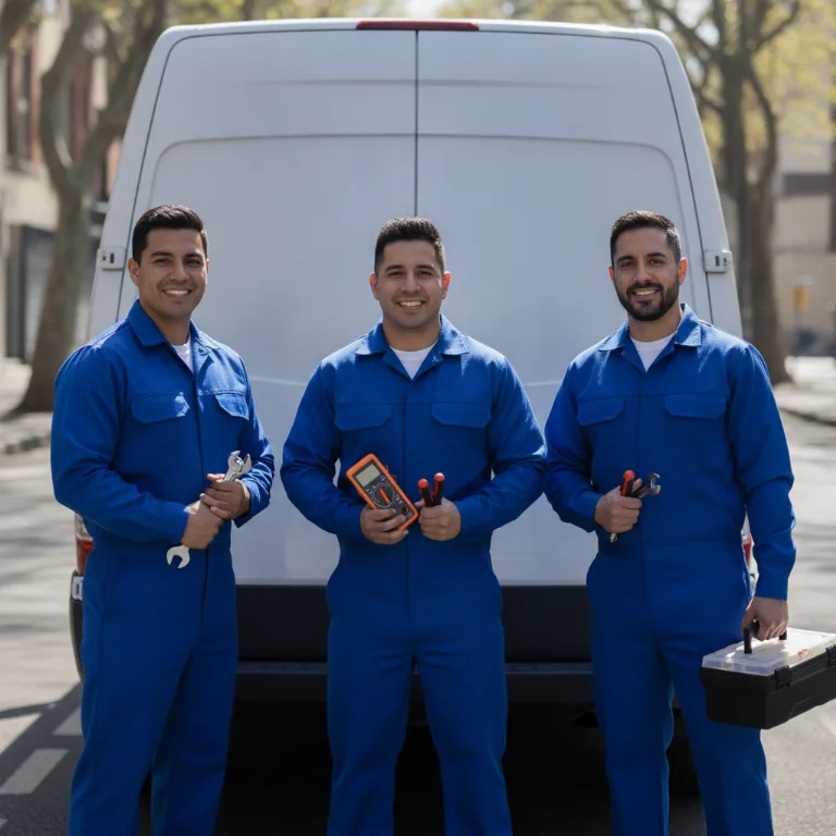 Conserto Máquina de Lavar equipe em Boa Vista